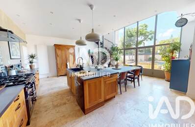 Vente Maison/villa 8 pièces — photo du bien