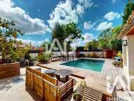 Vente Maison/villa 8 pièces — photo 2