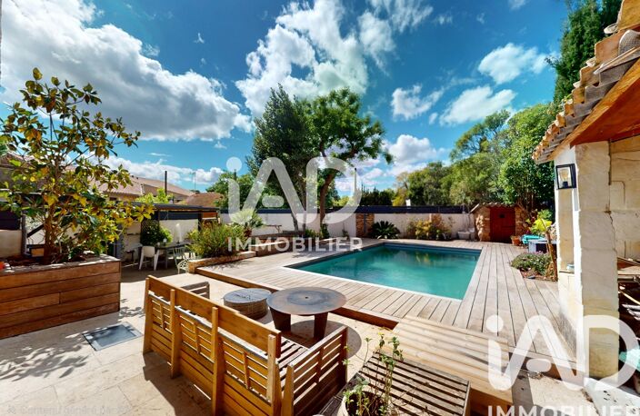 Vente Maison/villa 8 pièces — photo 2