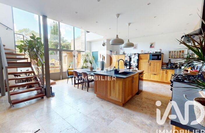 Vente Maison/villa 8 pièces — photo 4
