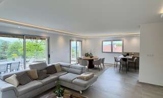 Maison 5 Pièces 109 m² à vendre à Boussières (25320)