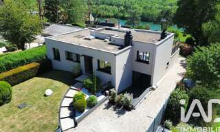 Maison 6 Pièces 133 m² à vendre à Chartrettes (77590)