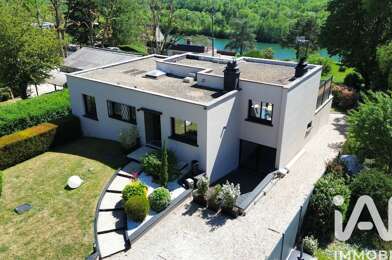 Maison 6 pièces 569000 €