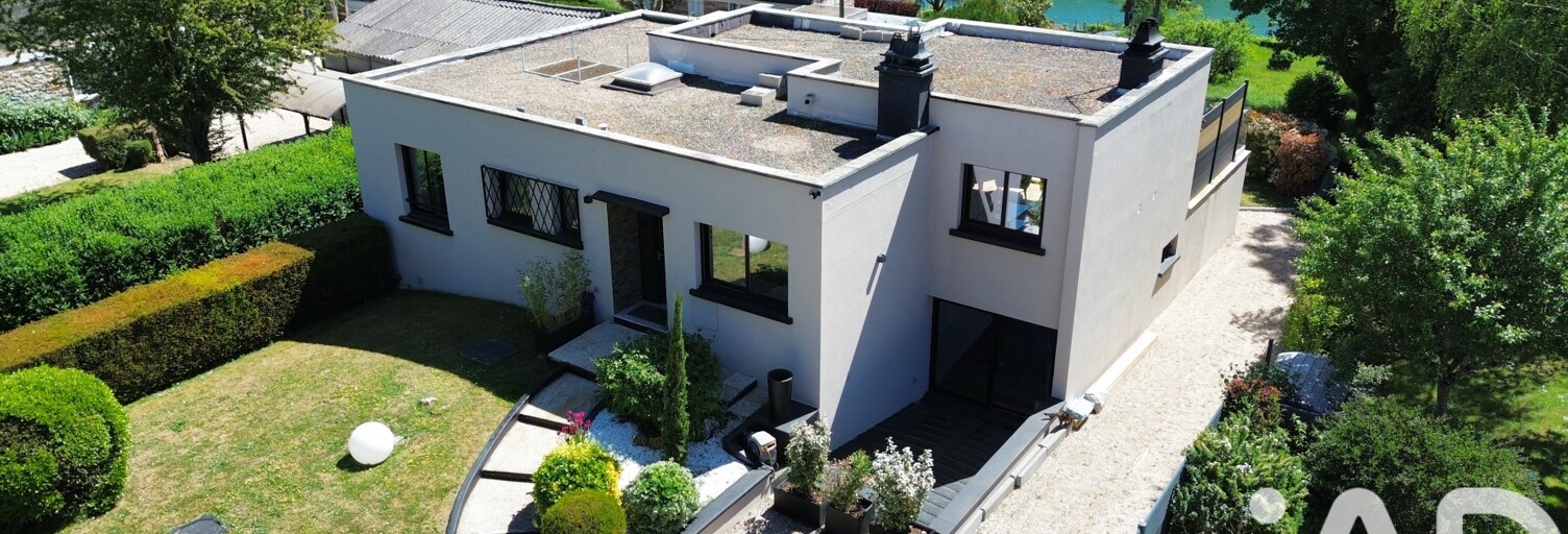 Maison 6 Pièces 133 m² à vendre à Chartrettes (77590)