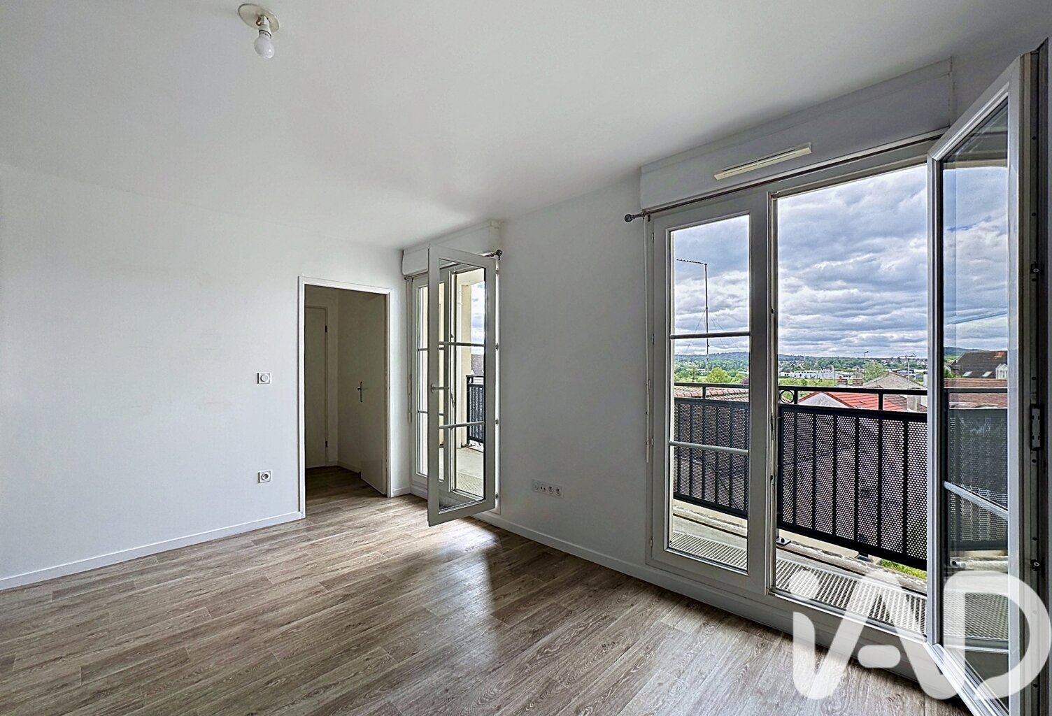 Vente Appartement 2 pièces — photo 1