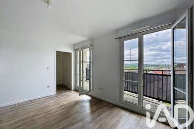 Appartement 2 pièces 205000 €