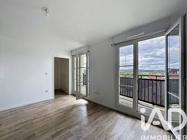 Vente Appartement 2 pièces — photo du bien