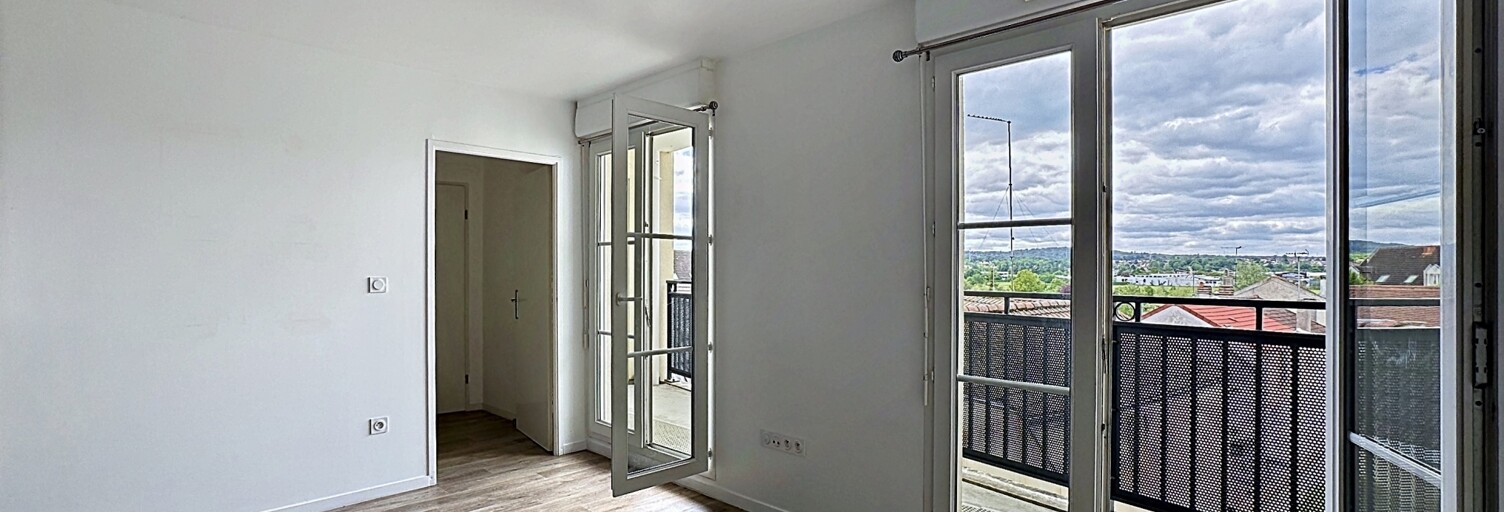 Appartement 2 Pièces 44 m² à vendre à Triel-sur-Seine (78510)