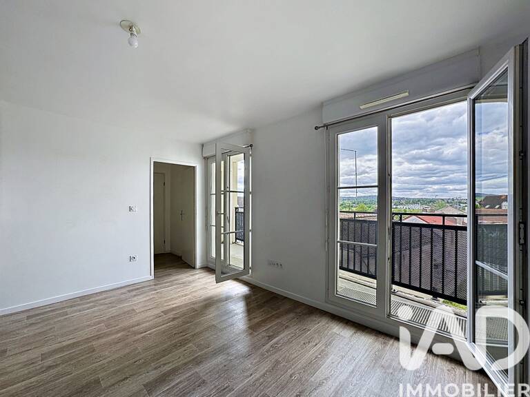 Vente Appartement 2 pièces — photo 1
