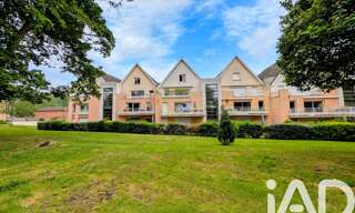 Appartement 3 Pièces 82 m² à vendre à Groslay (95410)