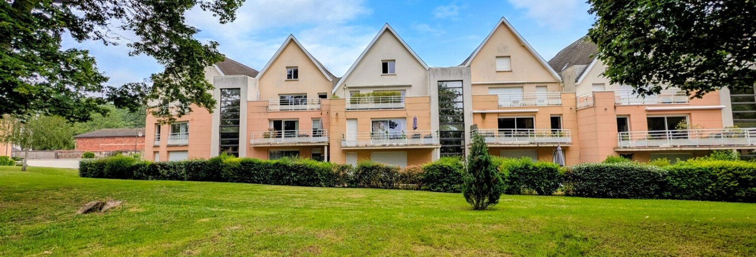 Appartement 3 Pièces 82 m² à vendre à Groslay (95410)