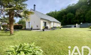 Maison 4 Pièces 112 m² à vendre à Bagnères-de-Bigorre (65200)