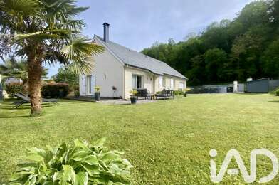 Maison 4 pièces 299900 €