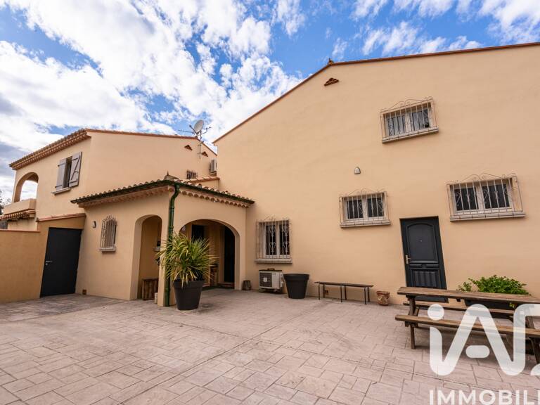 Vente Maison/villa 9 pièces — photo 1