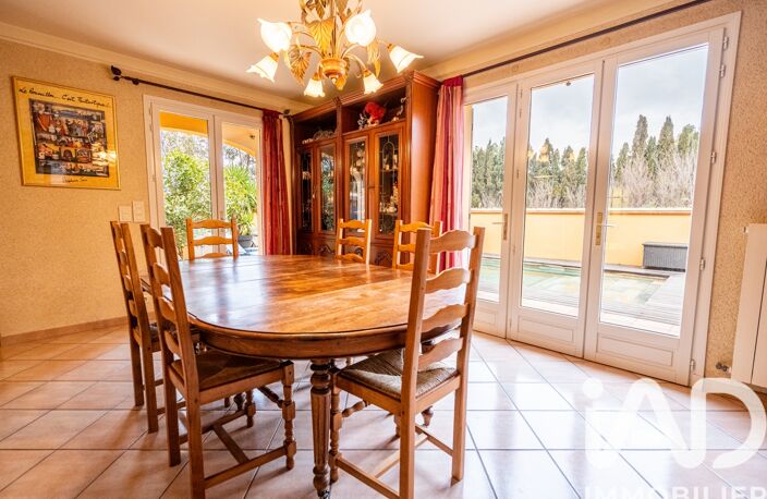 Vente Maison/villa 9 pièces — photo 4