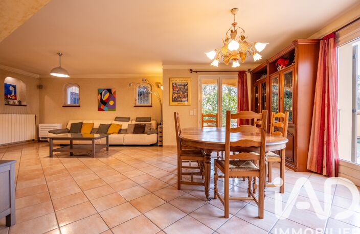 Vente Maison/villa 9 pièces — photo 5