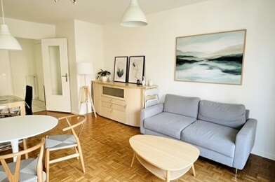Appartement 3 pièces 317000 €