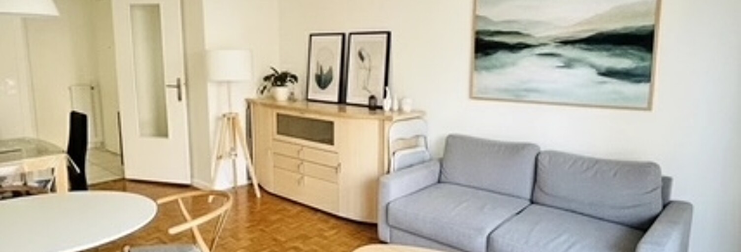 Appartement 3 Pièces 72 m² à vendre à Annecy (74000)
