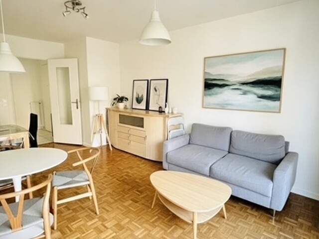 Vente Appartement 3 pièces — photo du bien