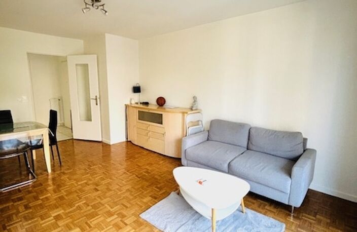 Vente Appartement 3 pièces — photo 2