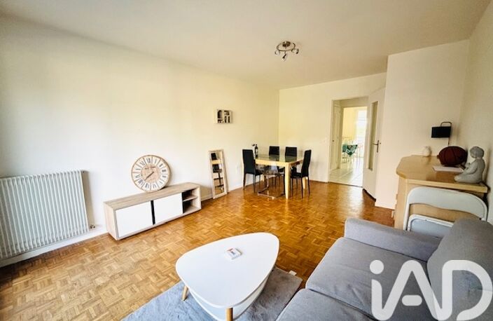 Vente Appartement 3 pièces — photo 3