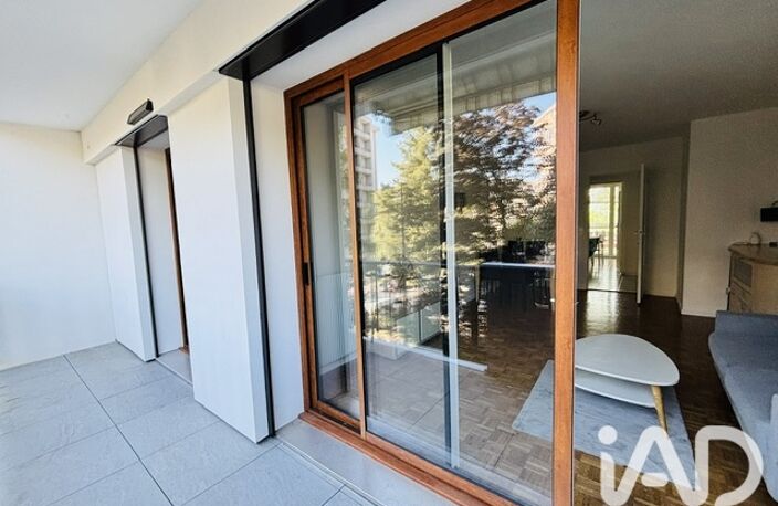 Vente Appartement 3 pièces — photo 4