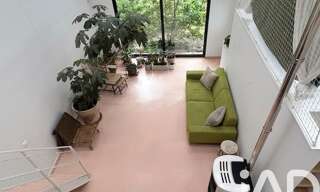 Maison 3 Pièces 95 m² à vendre à Romainville (93230)