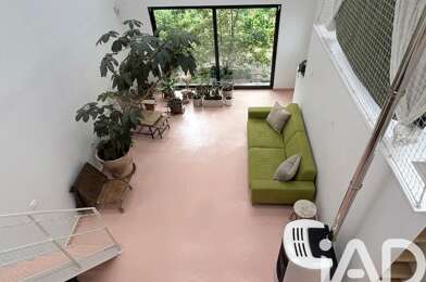 Maison 3 pièces 490000 €