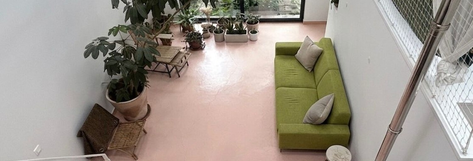 Maison 3 Pièces 95 m² à vendre à Romainville (93230)