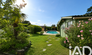 Maison 6 Pièces 150 m² à vendre à Saint-Bernard (01600)