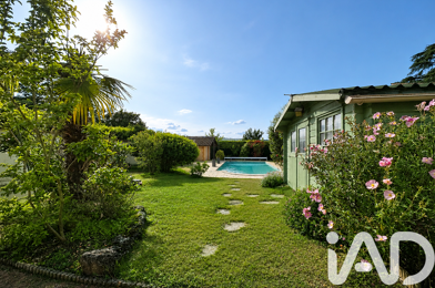 Maison 6 pièces 380000 €