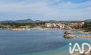 Maison 6 Pièces 200 m² à vendre à Six-Fours-les-Plages (83140)