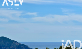 Maison 7 Pièces 171 m² à vendre à La Cadière-d'Azur (83740)
