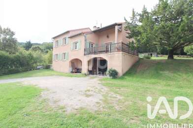 Maison 4 pièces 340000 €
