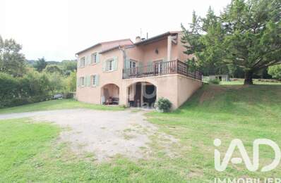 Vente Maison/villa 4 pièces — photo du bien