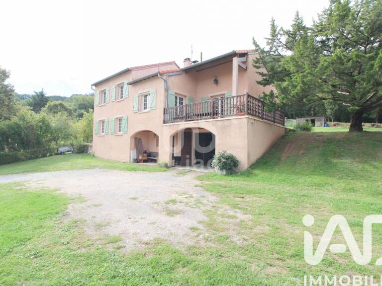 Vente Maison/villa 4 pièces — photo 1