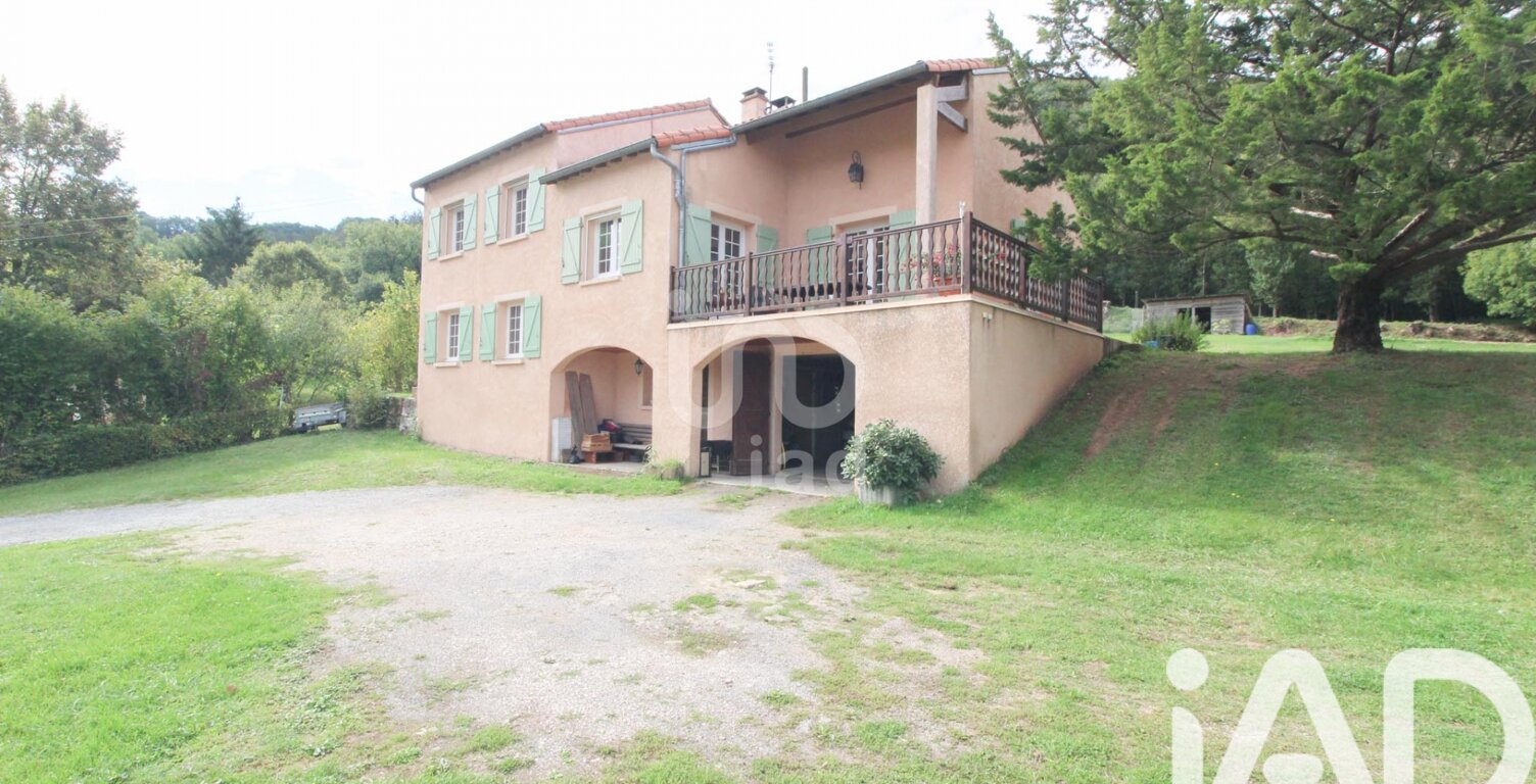 Vente Maison/villa 4 pièces — photo 1