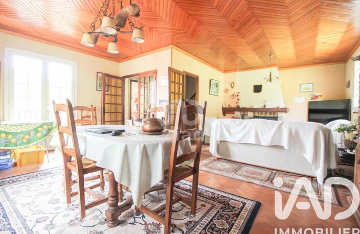 Vente Maison/villa 4 pièces — photo 2