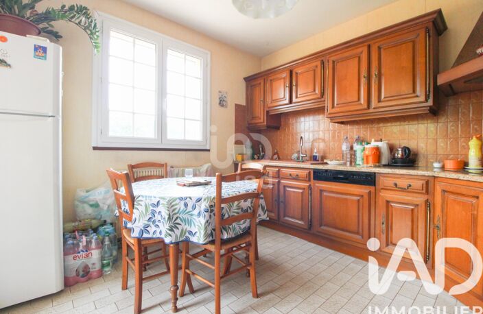 Vente Maison/villa 4 pièces — photo 3