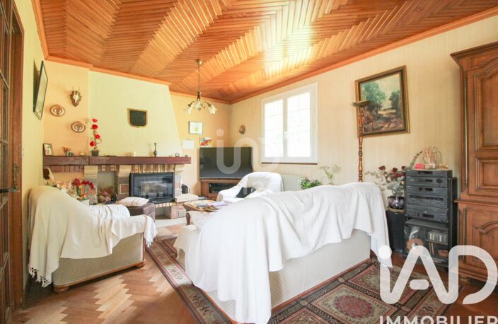 Vente Maison/villa 4 pièces — photo 4