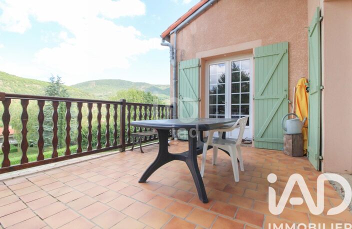 Vente Maison/villa 4 pièces — photo 5