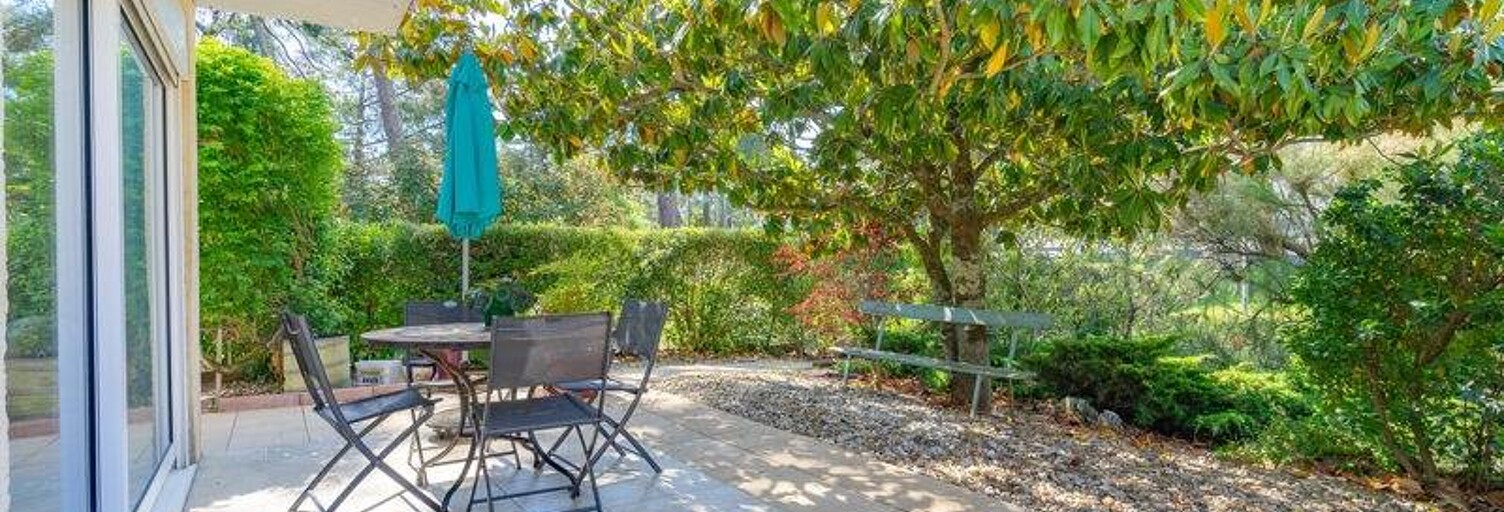 Maison 5 Pièces 188 m² à vendre à Saint-Georges-de-Didonne (17110)