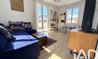 Maison 7 Pièces 106 m² à vendre à Trouville-sur-Mer (14360)