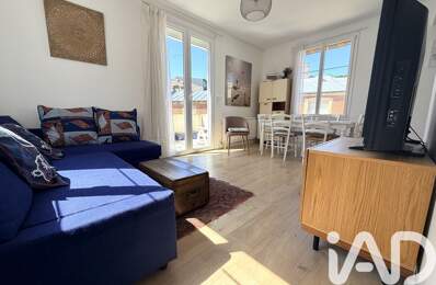Vente Maison/villa 7 pièces — photo du bien