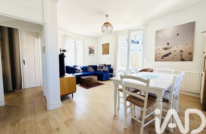 Vente Maison/villa 7 pièces — photo 2