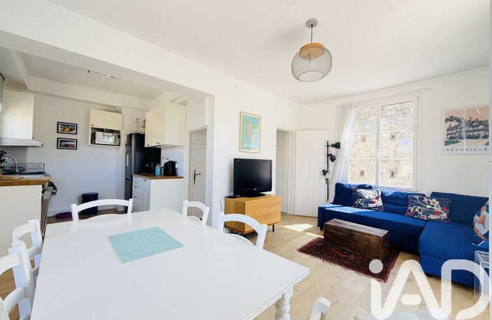 Vente Maison/villa 7 pièces — photo 3
