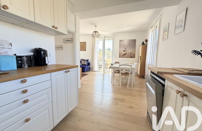 Vente Maison/villa 7 pièces — photo 4