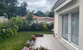 Maison 4 Pièces 123 m² à vendre à Saint-Georges-de-Didonne (17110)