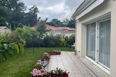 Maison 4 pièces 419900 €