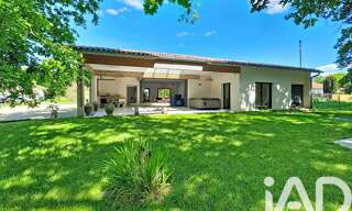 Maison 5 Pièces 167 m² à vendre à Saint-Aubin-de-Médoc (33160)
